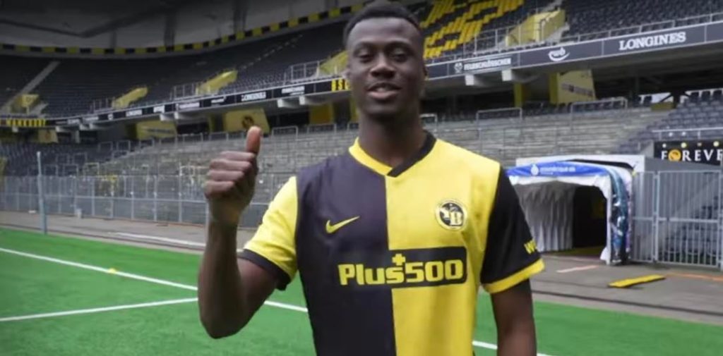 Στραβό ντεμπούτο για Νιάς - Μπήκε ως αλλαγή και οι Γ. Μπόις δέχθηκαν δύο γκολ (vid)