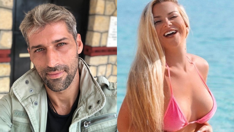 Χώρισαν Αλέξης Παππάς και Αθηνά New York! (vid)