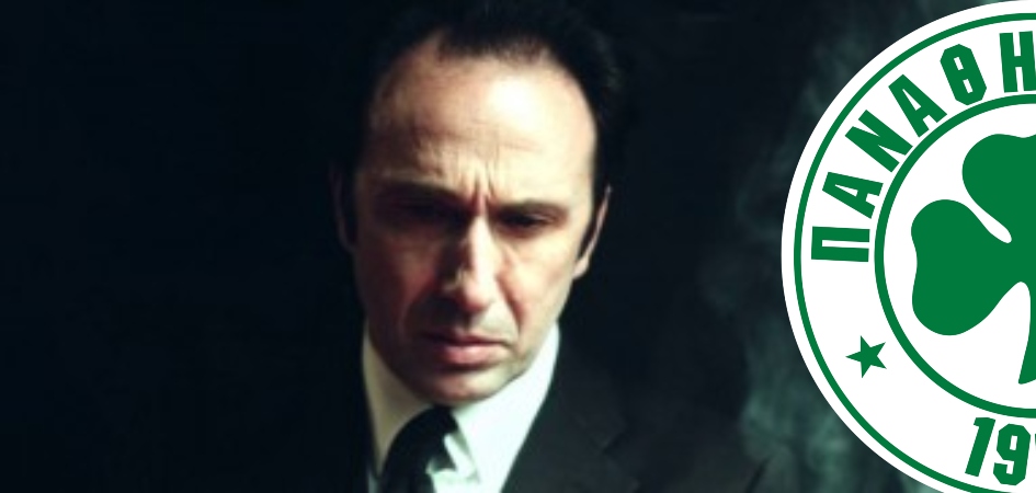 Ρένος Χαραλαμπίδης: «Είμαι Δεξιός και Ολυμπιακός που εμπεριέχει τον Αριστερό και τον Παναθηναϊκό»