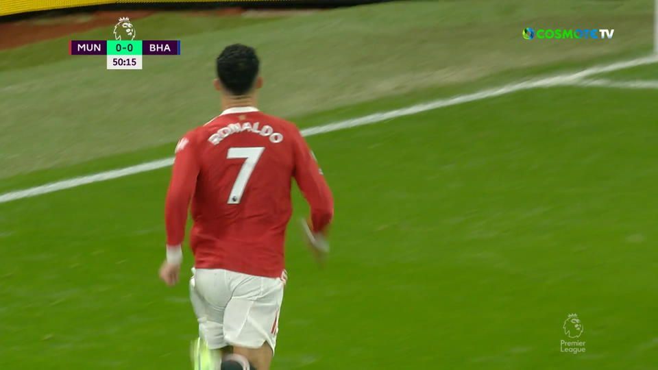 Γκολάρα ο Ρονάλντο, τους άφησε όλους να κοιτούν την μπάλα! (vid)