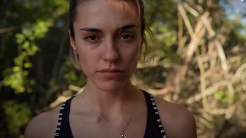 Survivor - Αποκαλύφθηκε η Ταραμπάνκο στο τρέιλερ (vid)