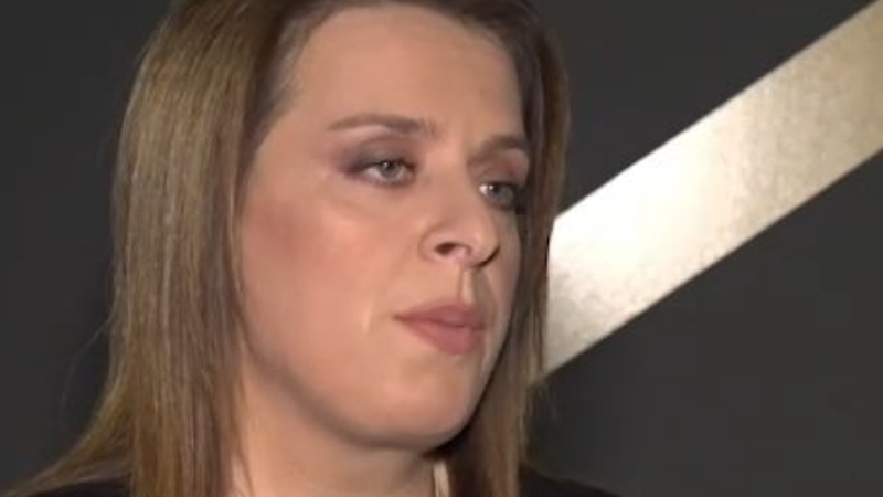 Γωγώ Τσαμπά: «Ετοιμάζω τραγούδι με τράπερ, είχα κολλήσει με Mad Clip» (vid)