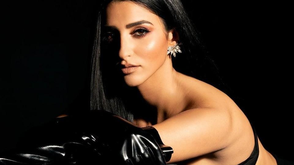 Αναστασία: «Είμαι ένα παράδειγμα, όπως και ο Παντελής Παντελίδης» (vid)