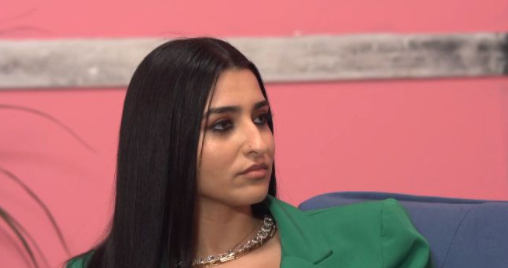 Αναστασία: «Δεν είμαι ντίβα - Έπαιζα ποδόσφαιρο με τα αγόρια!» (vid)