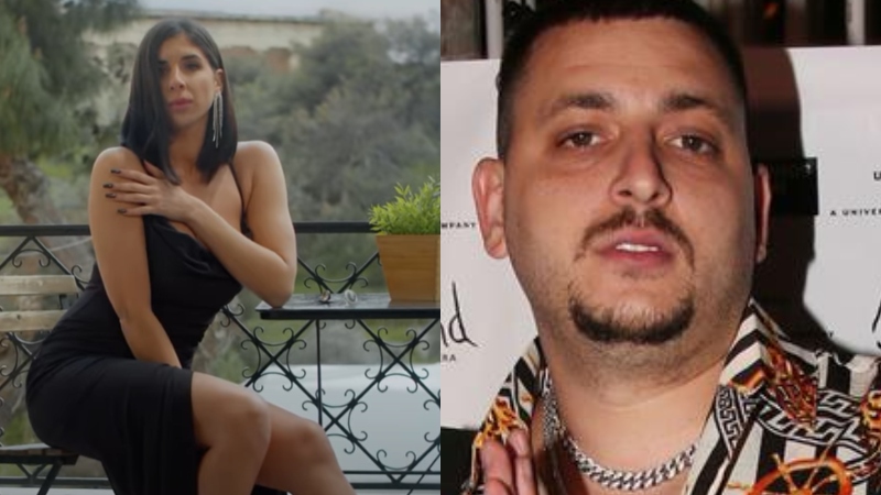 Κυκλοφόρησε το πρώτο τραγούδι της αδερφής του Mad Clip - Η συγκινητική αφιέρωση (vid)