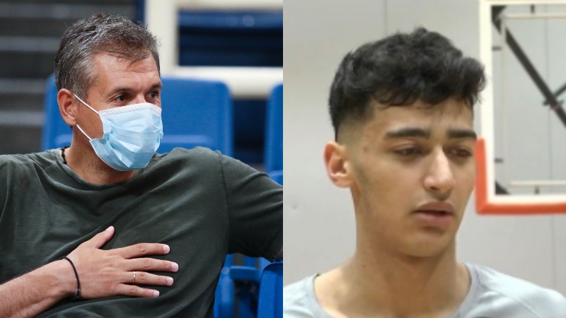 Παρασκήνιο: Ο Διαμαντίδης έκανε την... ανατροπή και έπεισε τον Σαμοντούροφ!