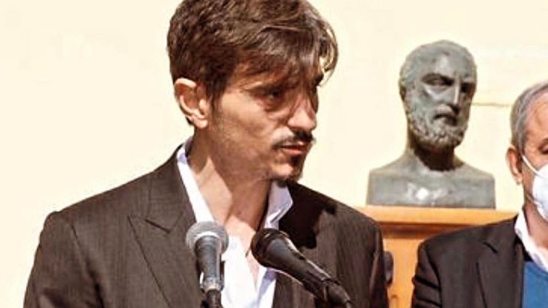 Στην Κω ο Δημήτρης Γιαννακόπουλος για ιερό σκοπό: «Δεν μείναμε ασυγκίνητοι...» (vid)