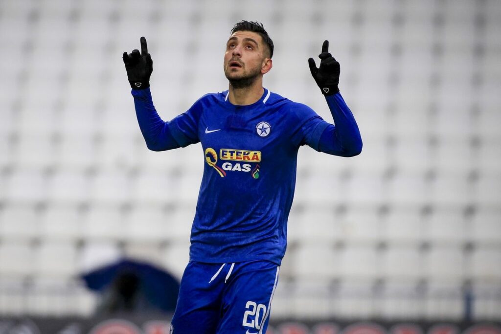 Παναθηναϊκός: Ο Κουλούρης, η πώληση Ιωαννίδη και τα δεδομένα