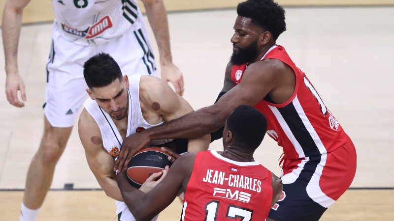 Η χειρότερη σεζόν: Ο Παναθηναϊκός δέχθηκε 7η ήττα με 20+ πόντους!