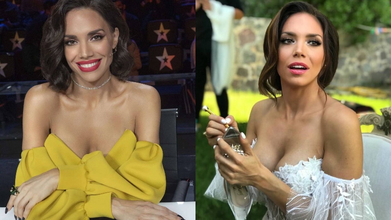 Κρυσταλλία: «Θέλω να κάνω 18.000 παιδιά!» (vid)