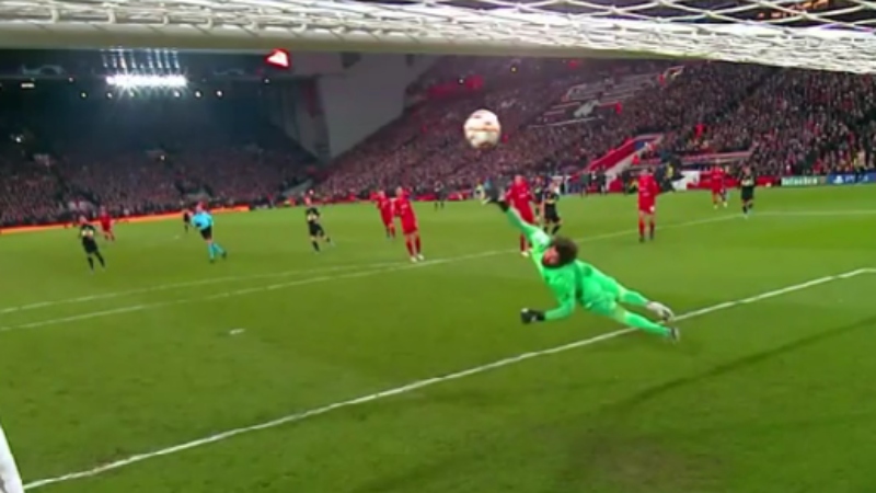 Champions League: Τα πέντε καλύτερα γκολ της φάσης των «16» (vid)