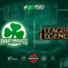 Ο Παναθηναϊκός δημιουργεί ομάδα League of Legends