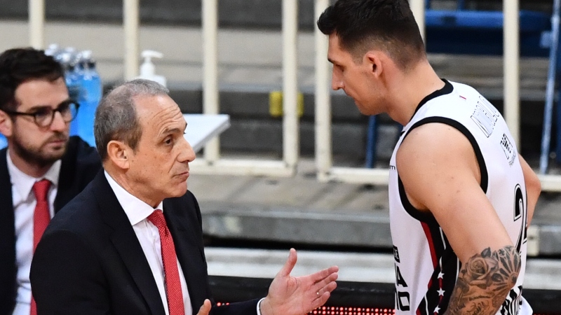 Μεσίνα για Μήτογλου: «Η ανοχή μας είναι μηδενική - Λυπάμαι πολύ...»