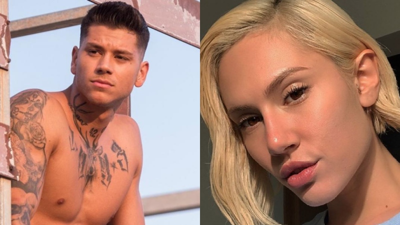 Απρόοπτη «βόμβα» στη showbiz: Χώρισαν ξαφνικά Mike και Έλενα Τσαγκρινού! (vid)