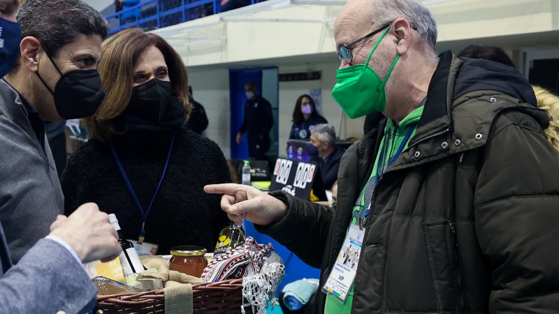 Έφυγε από το «Λίντο» με ρακί και μέλι ο Μαλακατές