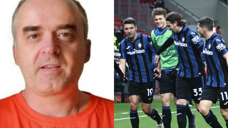 Νικολακόπουλος: «Θα περίμενα να γίνει ντόπινγκ κοντρόλ στο Αταλάντα-Ολυμπιακός» (vid)