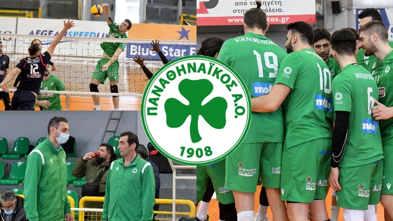 Αποκλεισμός - σοκ για τον Παναθηναϊκό στον «άδειο» Άγιο Θωμά! (vid)