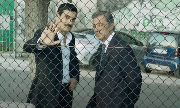 Ταξίδι στα αστέρια: Ο «Δ. Γιαννακόπουλος» μιλάει για τη στιγμή που δεν θα ξεχάσει ποτέ