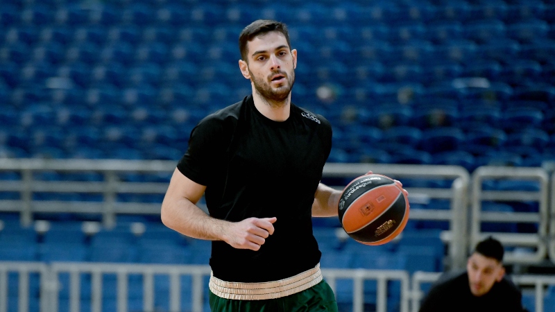 Παναθηναϊκός: Πιθανή ανατροπή με Παπαπέτρου