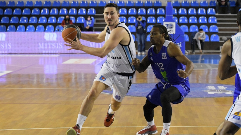 Ποτ: «Ομάδα Ευρωλίγκας με πολλούς καλούς παίκτες ο Παναθηναϊκός»