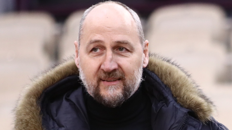 Ράτζα: «Βαρετό το ντέρμπι - Δεν έχει ξεκαθαριστεί η ιδιοκτησία στον Παναθηναϊκό!»