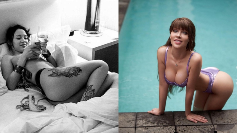 Μπλόκαραν τις Ρωσίδες από το OnlyFans: «Δεν είμαστε ο Πούτιν, προσευχόμαστε για την Ουκρανία»