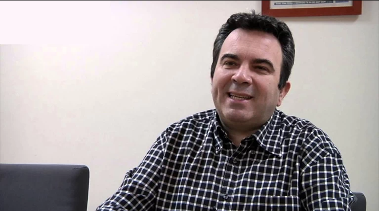 Καρπετόπουλος: «Δώρο αξίας 100 εκατ. ευρώ - Κάποιοι πίστευαν τους Άραβες του Τσάκα»