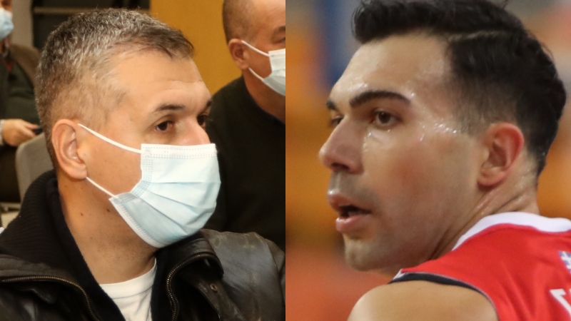 Εκτός «πεντάδας» ο Διαμαντίδης, τον προσπέρασε ο Σλούκας με παραπάνω ματς!