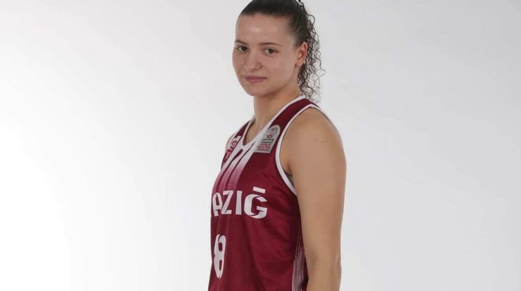 Θετική εμφάνιση της Βιντσιλαίου κόντρα στην Τσανκαγιά (pic)