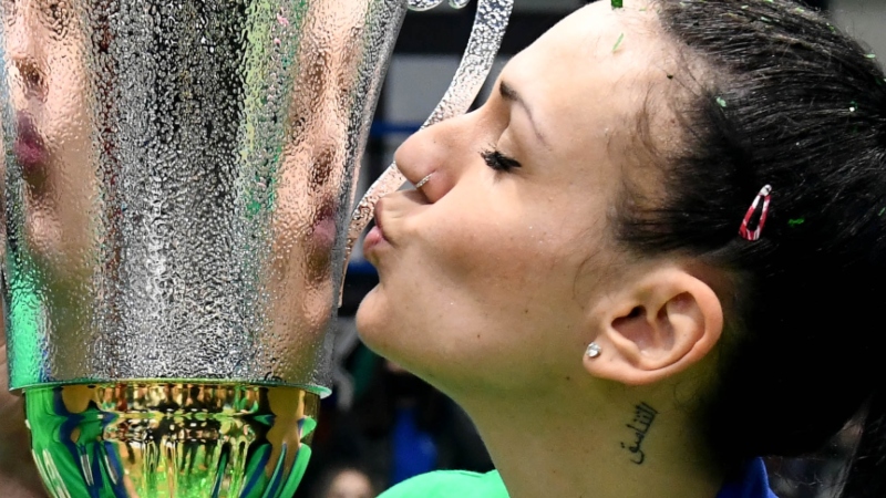 Θέλει ανανέωση συμβολαίου και... Βοτανικό η Χαντάβα! (vid)