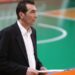 Ανδρεόπουλος: «Όλα τα ματς είναι ''τελικοί'' - Περιμέναμε παιχνίδι διάρκειας»
