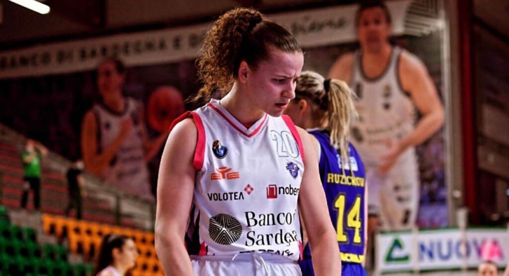 Καταλυτική η Βιντσιλαίου στη σπουδαία επικράτηση επί της Μονκαλιέρι (vid)