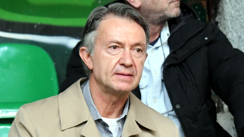 Βρανόπουλος: «Νάτοι νάτοι οι πρωταθλητές!» (pic)