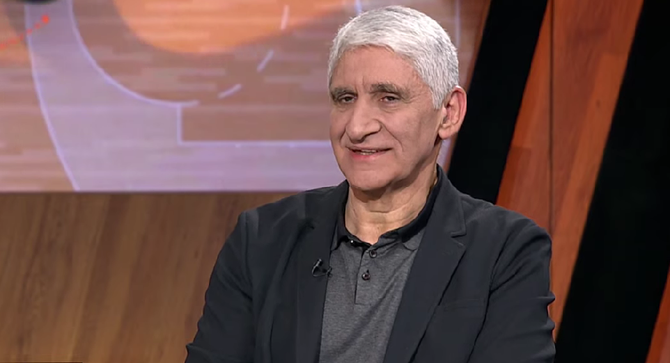 Γιαννάκης: «Δεν βρήκε έναν τρόπο ο Παναθηναϊκός να αναδείξει νέα παιδιά - Ήταν μονότονος στο παιχνίδι του!» (vid)