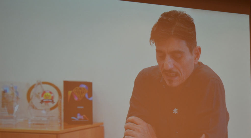 Γιαννακόπουλος: «Βρισκόμαστε εν όψει αλλαγών...»