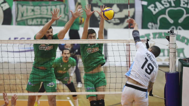 Απίστευτο: Ο παικταράς Ερνάντεζ πανηγύρισε το πρωτάθλημα του Παναθηναϊκού! (pic)