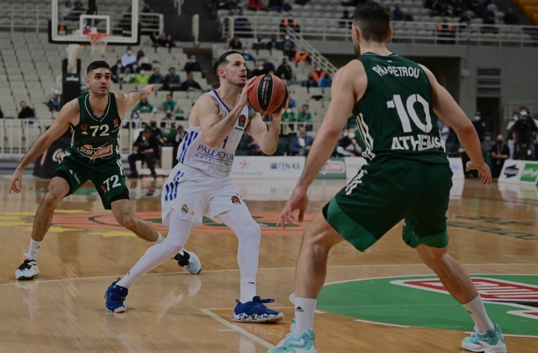 Παναθηναϊκός: Χτύπησε την... πόρτα για Ερτέλ