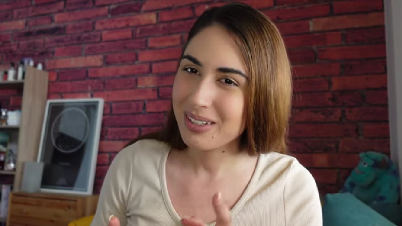 Έλενα Κρεμλίδου: Η απάντηση για το αν είχε σχέση με μαύρο μπασκετμπολίστα (vid)