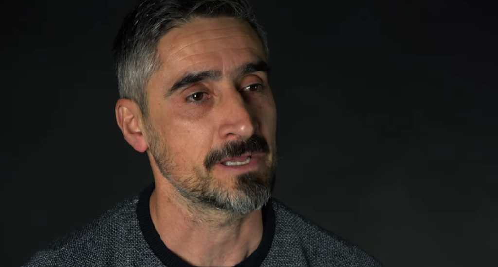 Λυμπερόπουλος: «Μετάνιωσα που έμεινα στον Παναθηναϊκό - Έπρεπε να υπογράψω στη Γαλλία» (vid)