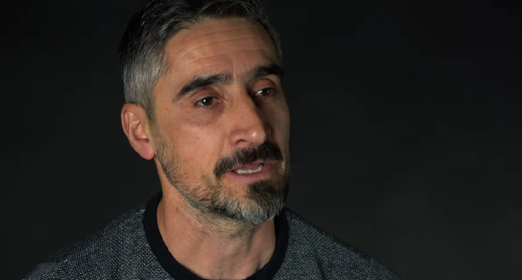 Λυμπερόπουλος: «Μετάνιωσα που έμεινα στον Παναθηναϊκό - Έπρεπε να υπογράψω στη Γαλλία» (vid)