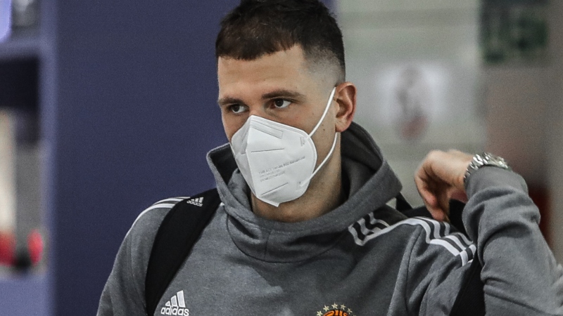 Κανένας δεν «φίμωσε» τον Νέντοβιτς - Ο ίδιος «έκλεισε» το Twitter!