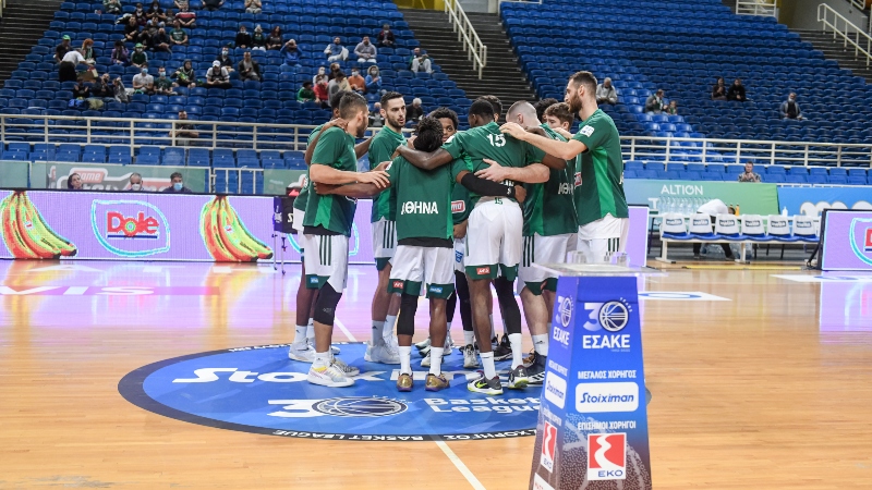 Παραμυθιάζονται οι «απέναντι»: «Δώρο... Πάσχα το εξοχικό του Ολυμπιακού στον Παναθηναϊκό»