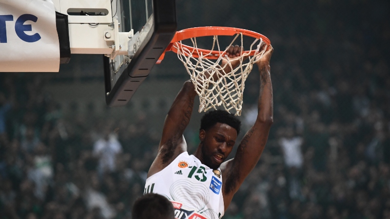 «Εξαφανισμένοι» οι ξένοι παίκτες του Παναθηναϊκού!