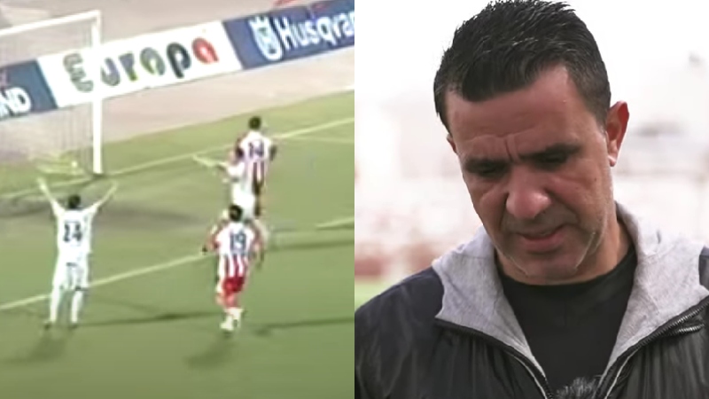 Γερή... μνήμη ο Πάντος: Τα πρωταθλήματα που πήρε με... 15-20 βαθμούς! (vid)