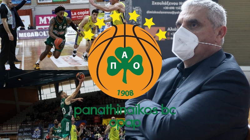 Νικηφόρα «πρεμιέρα» για Βόβορα με υψηλό σκορ στο Λαύριο! (vids)