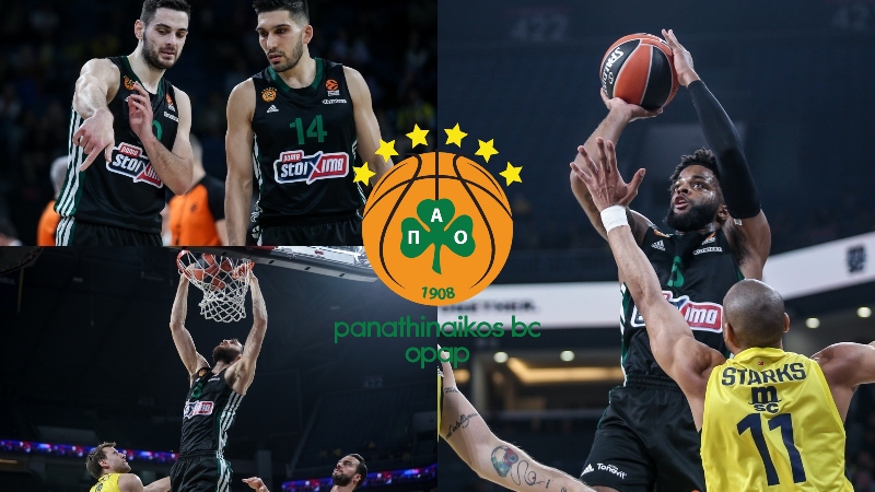 Μέικον «killer» άλωσε την Πόλη με buzzer beater!