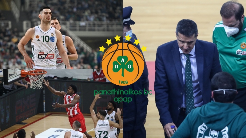 Το πλεονέκτημα στον Ολυμπιακό, «θόλωσε» ο Παναθηναϊκός (vids)