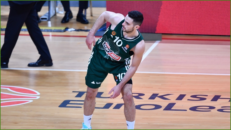 Παναθηναϊκός: Με «άρωμα» Survivor η νίκη επί της Ρεάλ (pic)