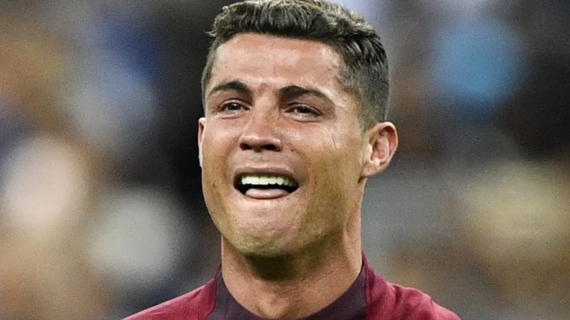 Τραγωδία: Πέθανε το νεογέννητο παιδί του Κριστιάνο Ρονάλντο (vid)