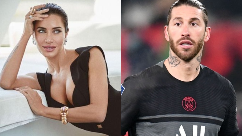 Σε τρομερή φόρμα - Η σύζυγος του Σέρχιο Ράμος προκαλεί... λιποθυμίες (pics - vids)